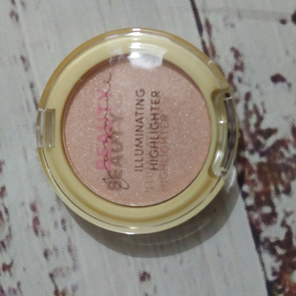 HIGHLIGHTER & BLUSH SAMPLE BUNDLE - Picture 5 of 9